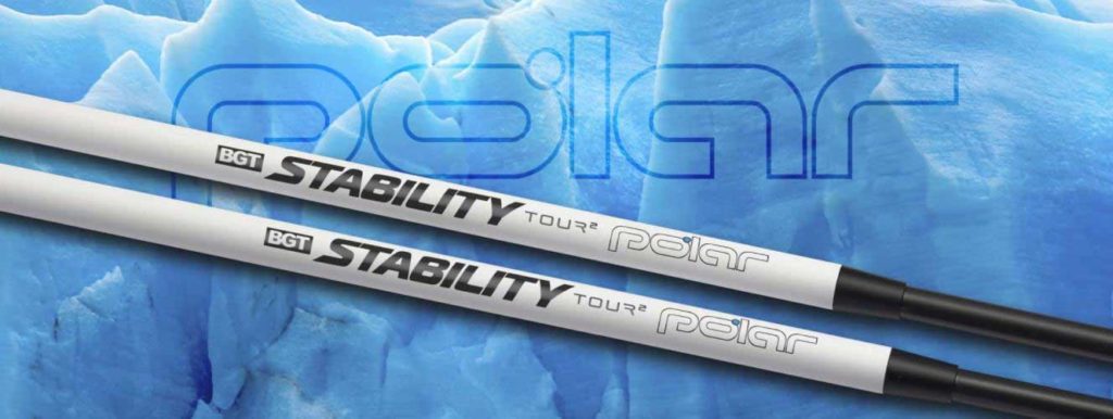 BGT-Stability-Tour-Polar-Putter-Shaft