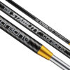 Stability Carbon Gold Putter Shaft