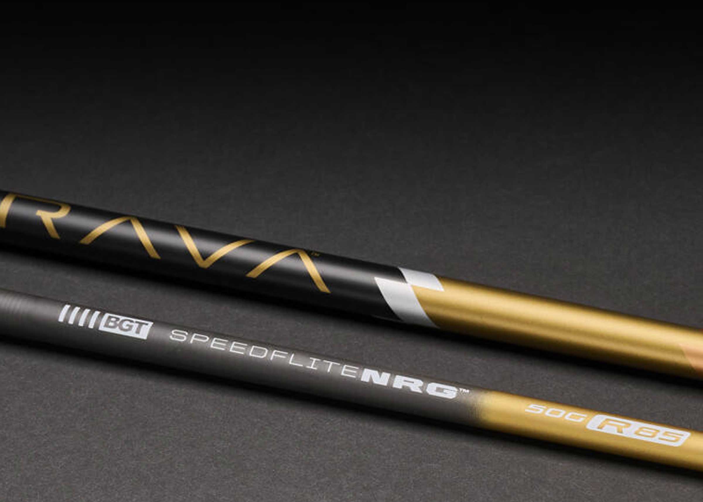 News - Golf Shafts in Hong Kong | Golf Shop Hong Kong